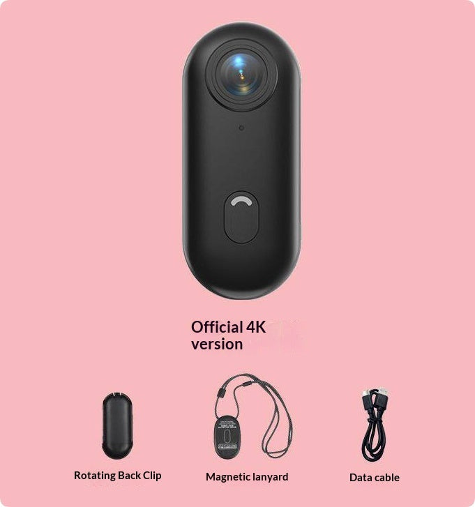 Outdoor Sports Camera In Helmet Motorcycle Bike Sport Mini Filming Bicycle Action 4K Professional Body Cam And Video Cameras
