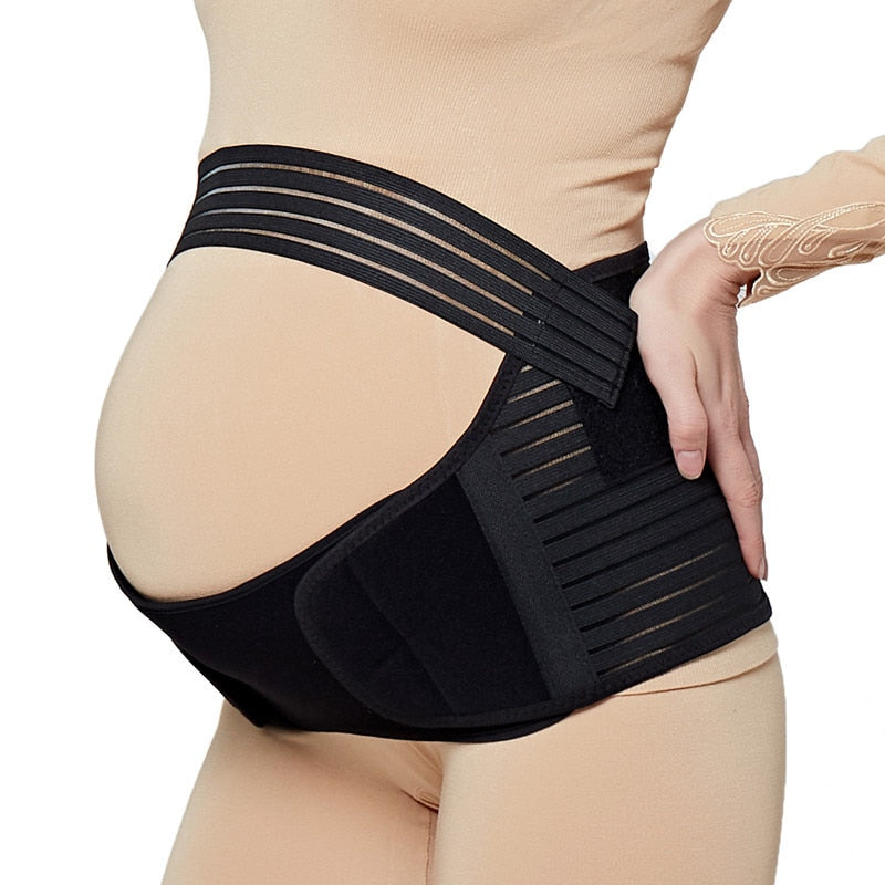 Pregnant Women Belts Maternity Belly Belt Waist Care Abdomen Support Belly Band Back Brace Pregnancy Protector prenatal bandage
