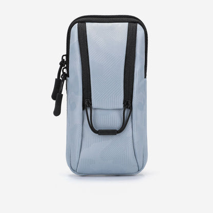 Arm bag for running sports, mobile phone, fitness equipment, wrist bag, outdoor cycling, waterproof arm bag, men's and women's phone bags