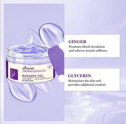 MoveEase Joint Care Gel