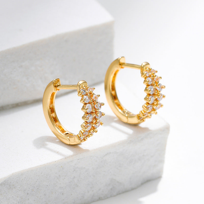 OL Earrings