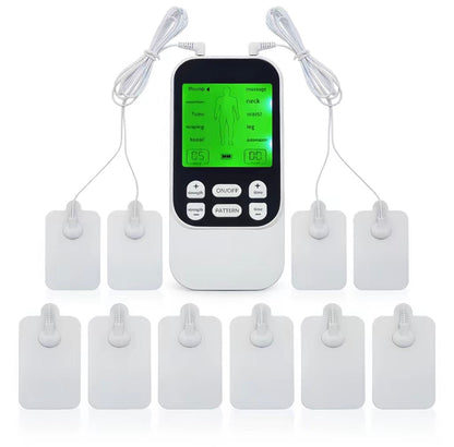 DualPulse Therapy Device