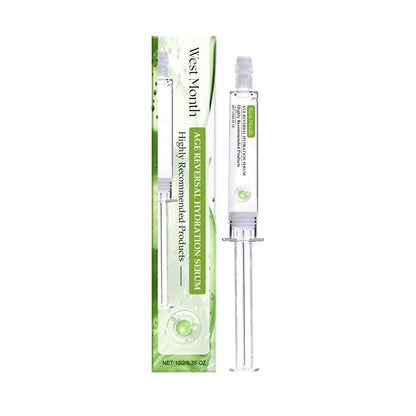 Facial Hydrating Essence Wave, Nourishes Facial Skin And Moisturizes Moisturizing And Hydrating Essence