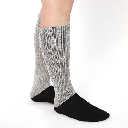 Silicone Non-slip Cut-resistant Toe Socks