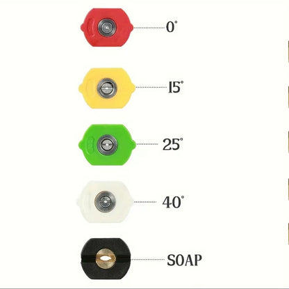 QuickSpray Power Lance