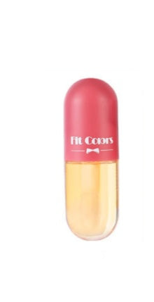 Volume Lip Plumper Oil Nourishing Repair Cosmetic