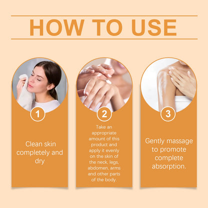 Firming Skin Cream Gentle Nourishing Firming Skin Elastic Skin Hydrating Moisturizing Cream