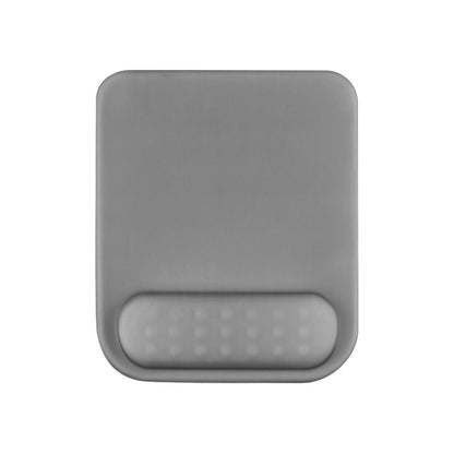 Wrist mouse pad soft rebound skin-friendly feel office pad silicone wrist mouse pad