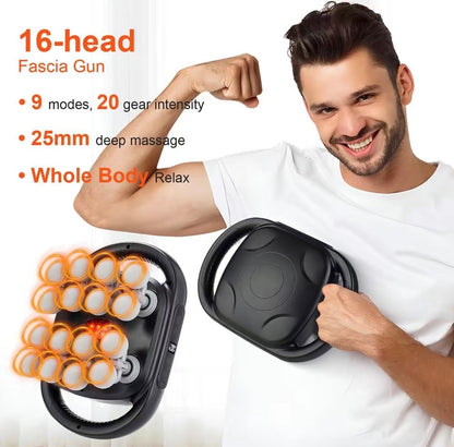 VibeFlex Massager