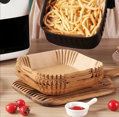 CleanBake Air Fryer Liners