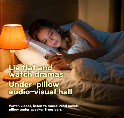 DeepRest Pillow Speaker