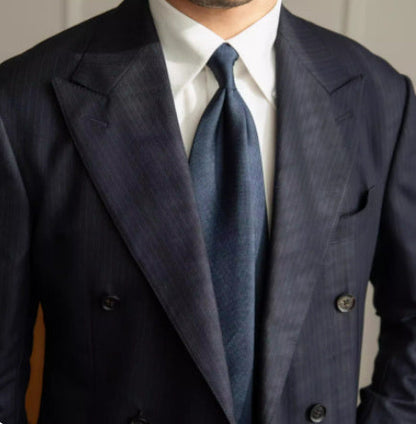 Men's Workplace Casual High-end Retro Tie