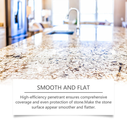 Decontaminator, Gentle Decontaminate Kitchen Grease Household Tile Countertop Stain Cleaning