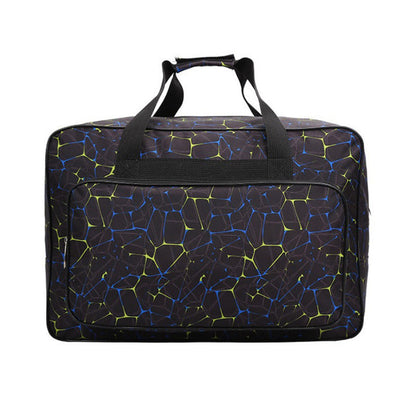 Multifunctional Portable Sewing Bag: Ideal for Home & Travel Tools