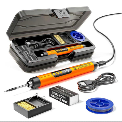 SolderFlex Pro Kit