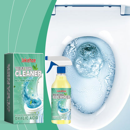 Toilet Cleaner Household Bathroom Cleaner Toilet Cleaner Odor Toilet Cleaner
