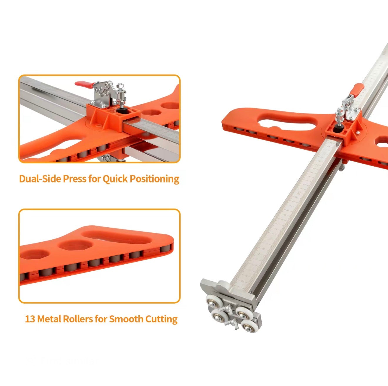 CutPro Drywall Cutter