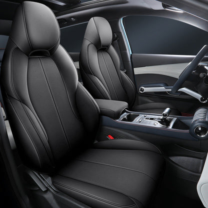 All-Inclusive Universal Car Seat Cushion Cover