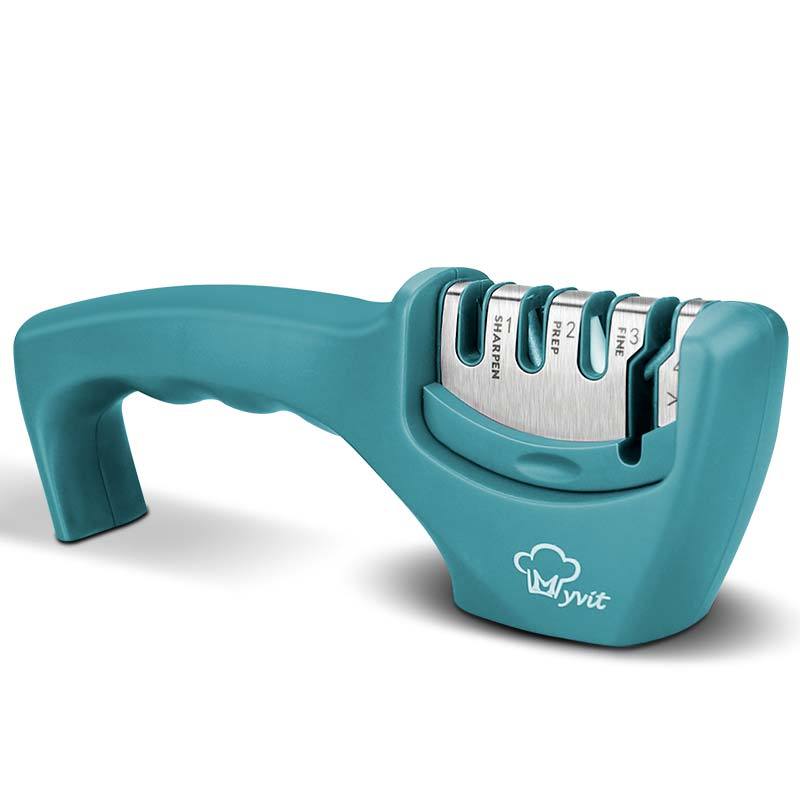 Diamond Tungsten Steel Knife Sharpener