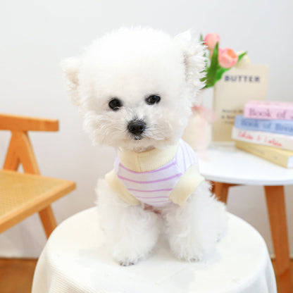 Clothing Traction Vest Pet Dog