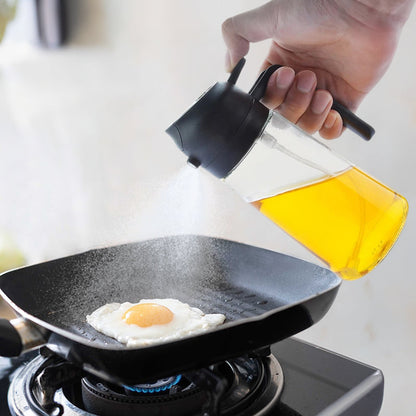 MultiSpray Oil Dispenser