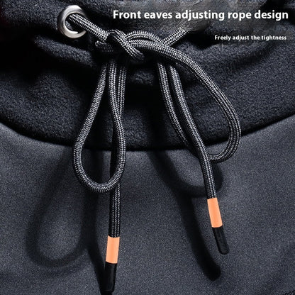 Fleece Lined Thermal Windproof Cycling Mask