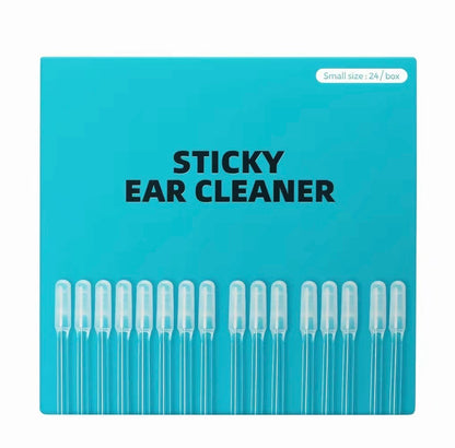 CleanStick Earwax Remover