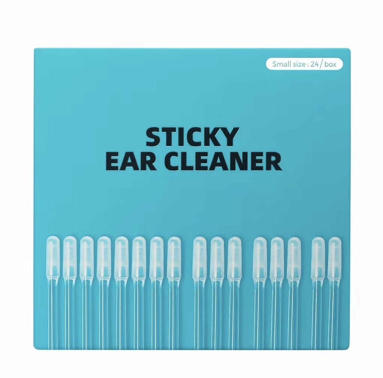 CleanStick Earwax Remover