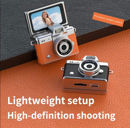 VintagePix Mini Cam