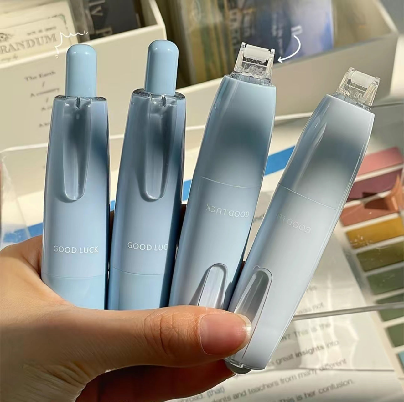 DualBond Tape Rollers
