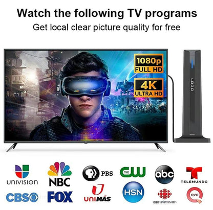 ClearView 360 Antenna