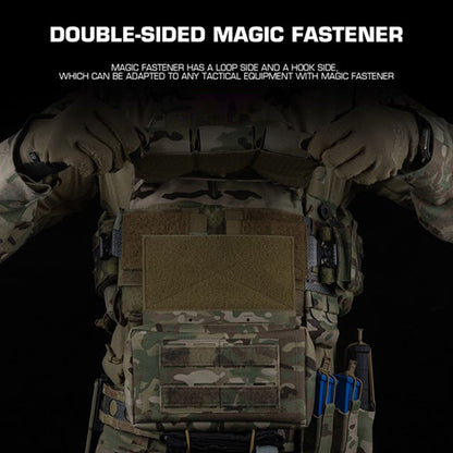 Tactical Multi-purpose Under-hanging Board V1