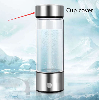 Upgraded Smart Hydrogen Water Cup Machine