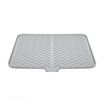 DryEase Silicone Mat