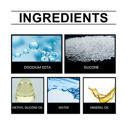 Car Invisible Coating Protective Spray Household Car Surface Heavy Oil Cleaning Foam Remover