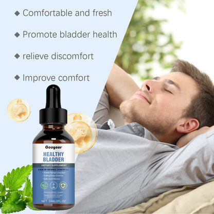 Dietary Supplement Body Treatment