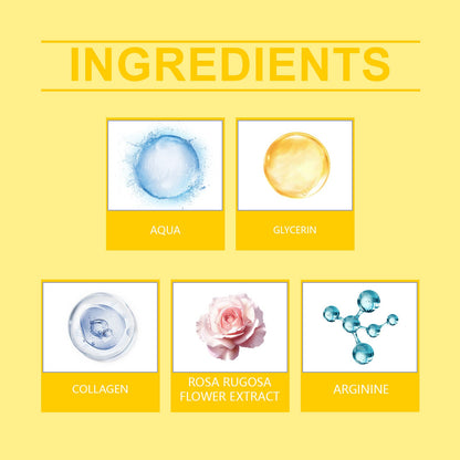 Perfume Moisturizing Shower Gel Gently Moisturizes And Cleanses Skin With Fresh Fragrance And Charming Bath