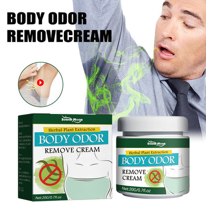 Armpit Deodorant Cream, Clean And Refreshing Deodorant Deodorant Care Cream For Deodorant Deodorant