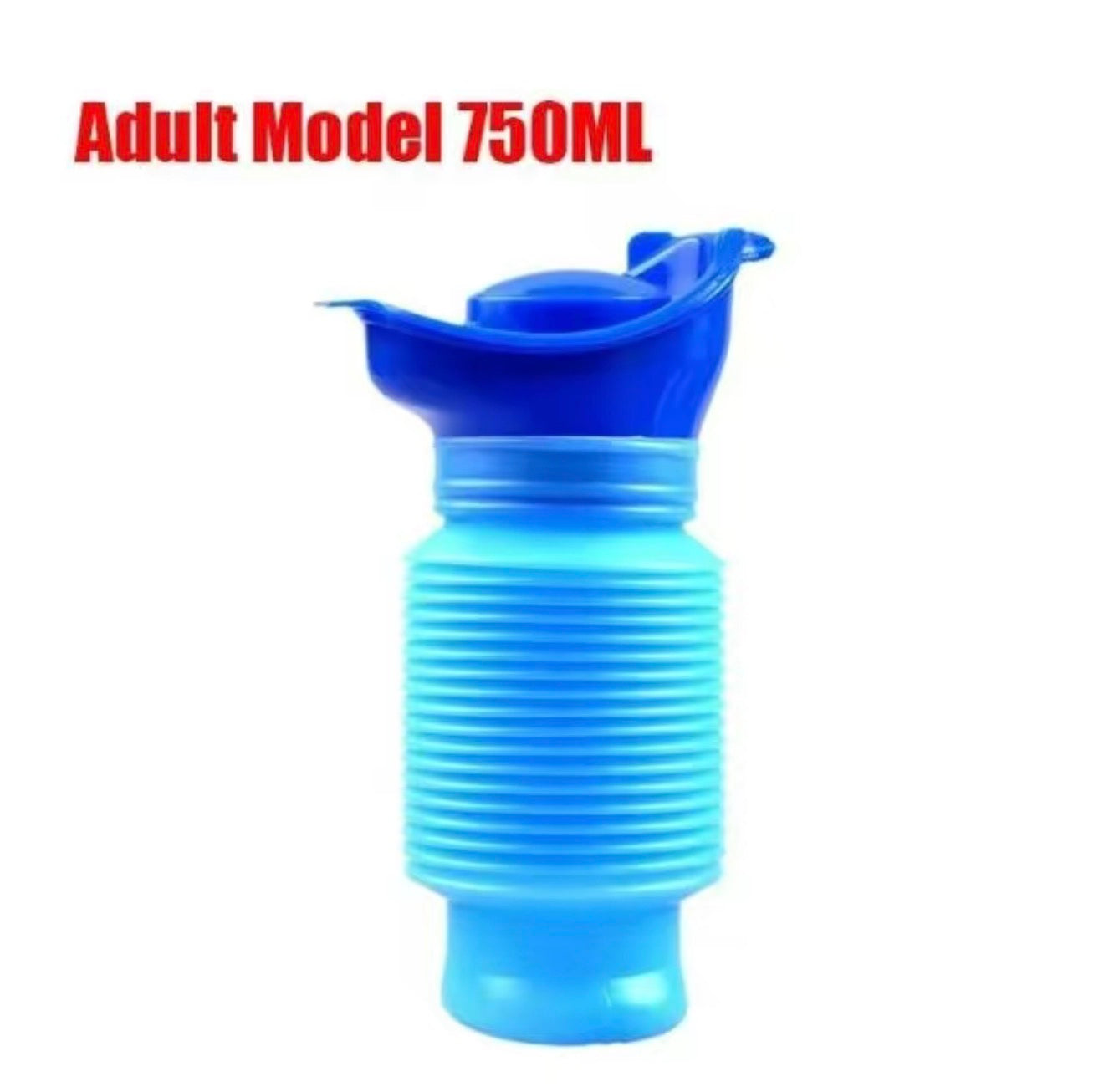 EasyFlow Portable Car Urinal