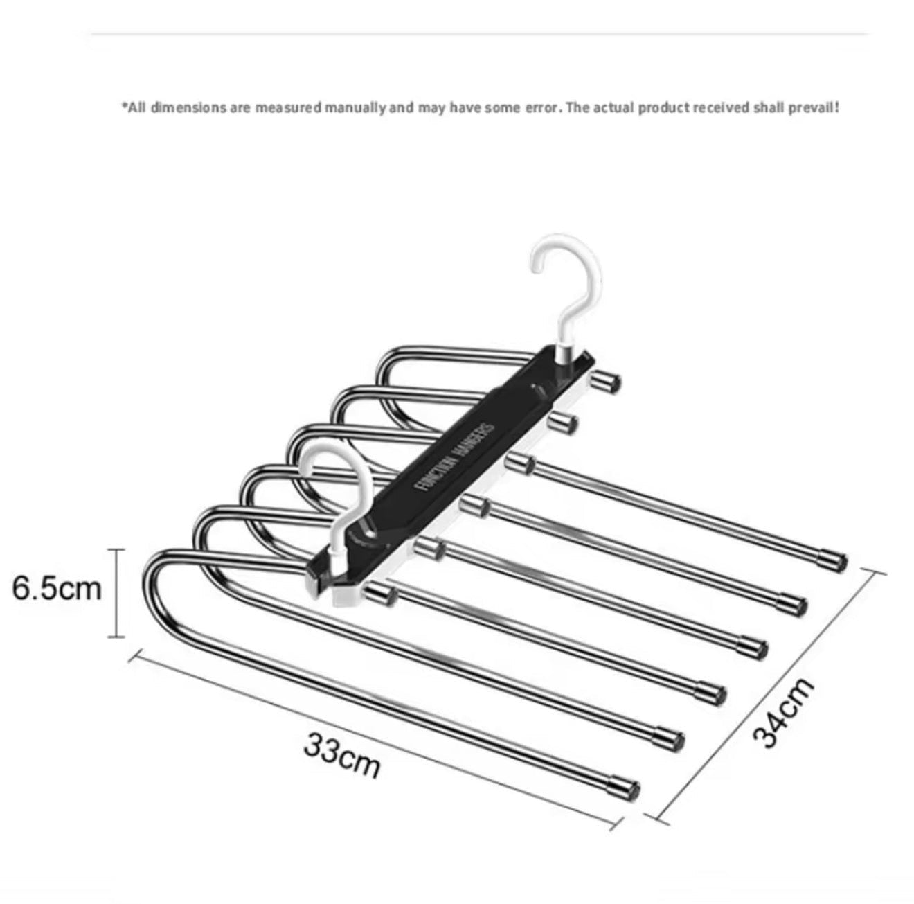 FoldSpace Pants Hanger