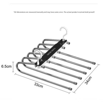 FoldSpace Pants Hanger