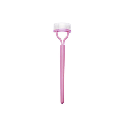 Steel Pin Eyebrow Brush Eyebrow Comb Eyelash Extensions Growing Eyelash Combing Tool Eyelash Aids