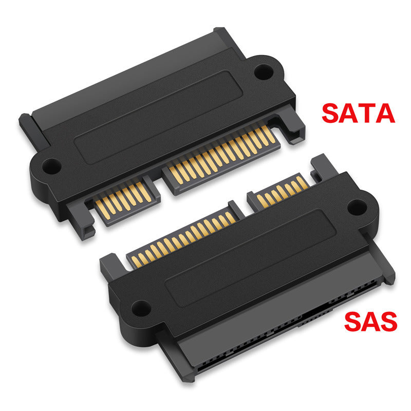 SATA to SAS adapter motherboard small port SAS adapter