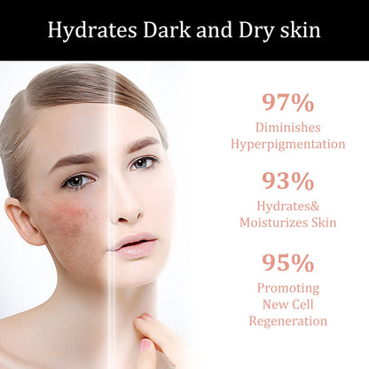 Repair Face Essence Hydrates And Moisturizes Facial Skin To Improve Dull Skin Rejuvenation Essence