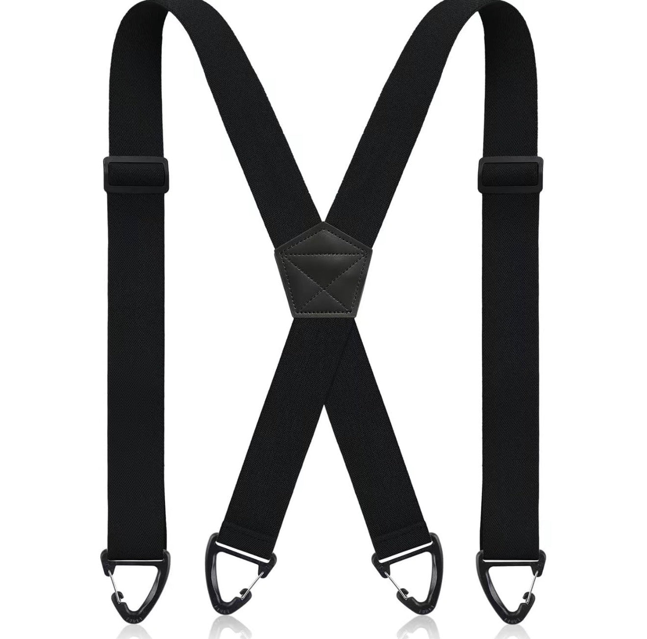 StealthGrip Hidden Work Suspenders