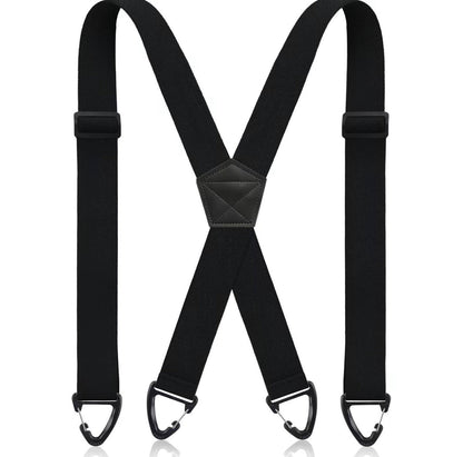 StealthGrip Hidden Work Suspenders