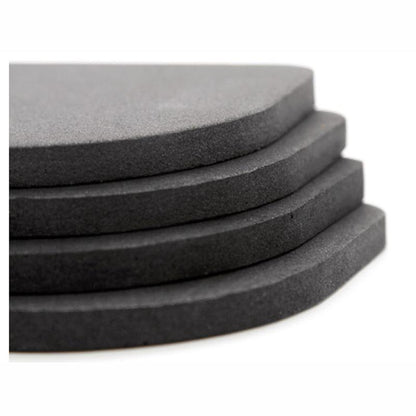 4pcs Stand For A Washing Machine Shock Pads Anti-Vibration Pad