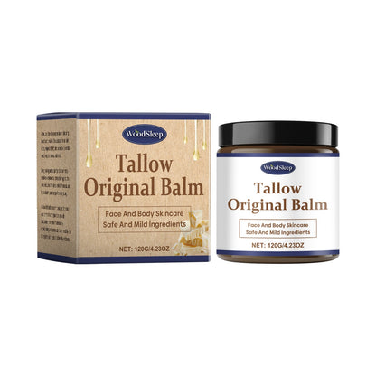 Grass Fed Butter Cream Hydrating Repair And Improve Skin Elasticity Hydrating Moisturizing Cream