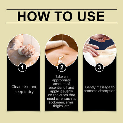 Skin Firming Oil Gently Moisturizes Skin Care And Enhances Elastic Moisturizing Hydrating Firming Care Oil