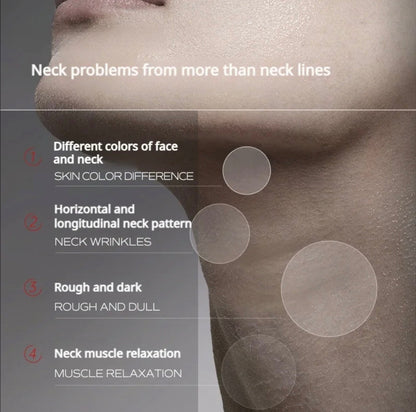 NeckElixir Lift Balm